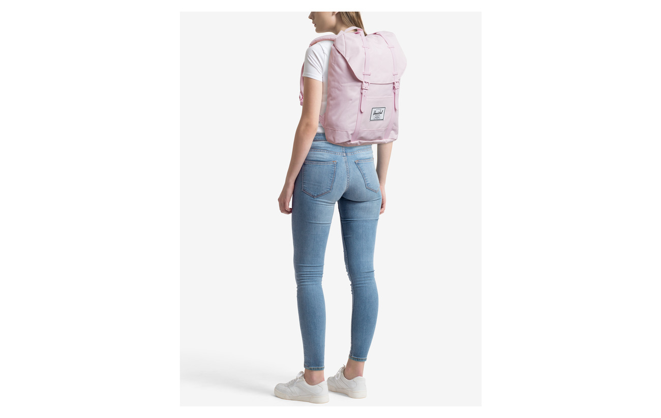 Retreatpink Lady Lady Retreatpink Retreatpink Lady CrosshatchHerschel CrosshatchHerschel RA45jLq3
