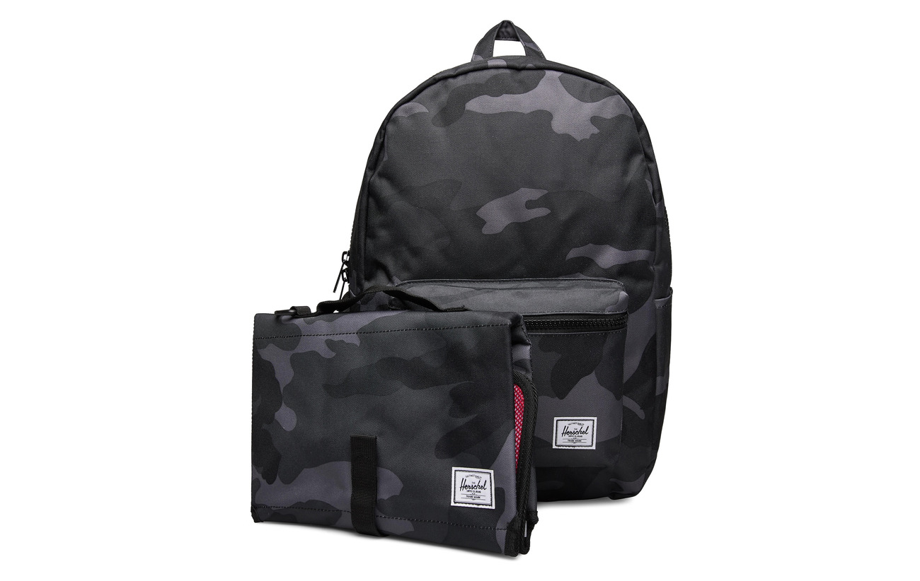 herschel settlement sprout backpack