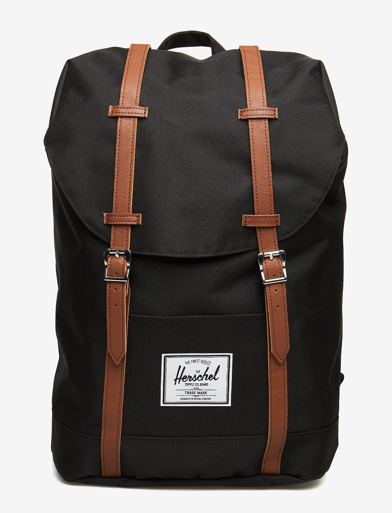 Herschel - Retreat - bags - black - 0