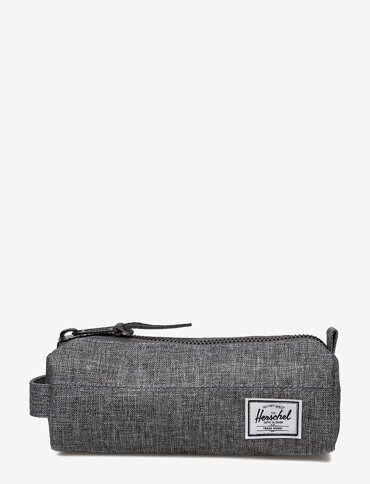 herschel settlement raven crosshatch