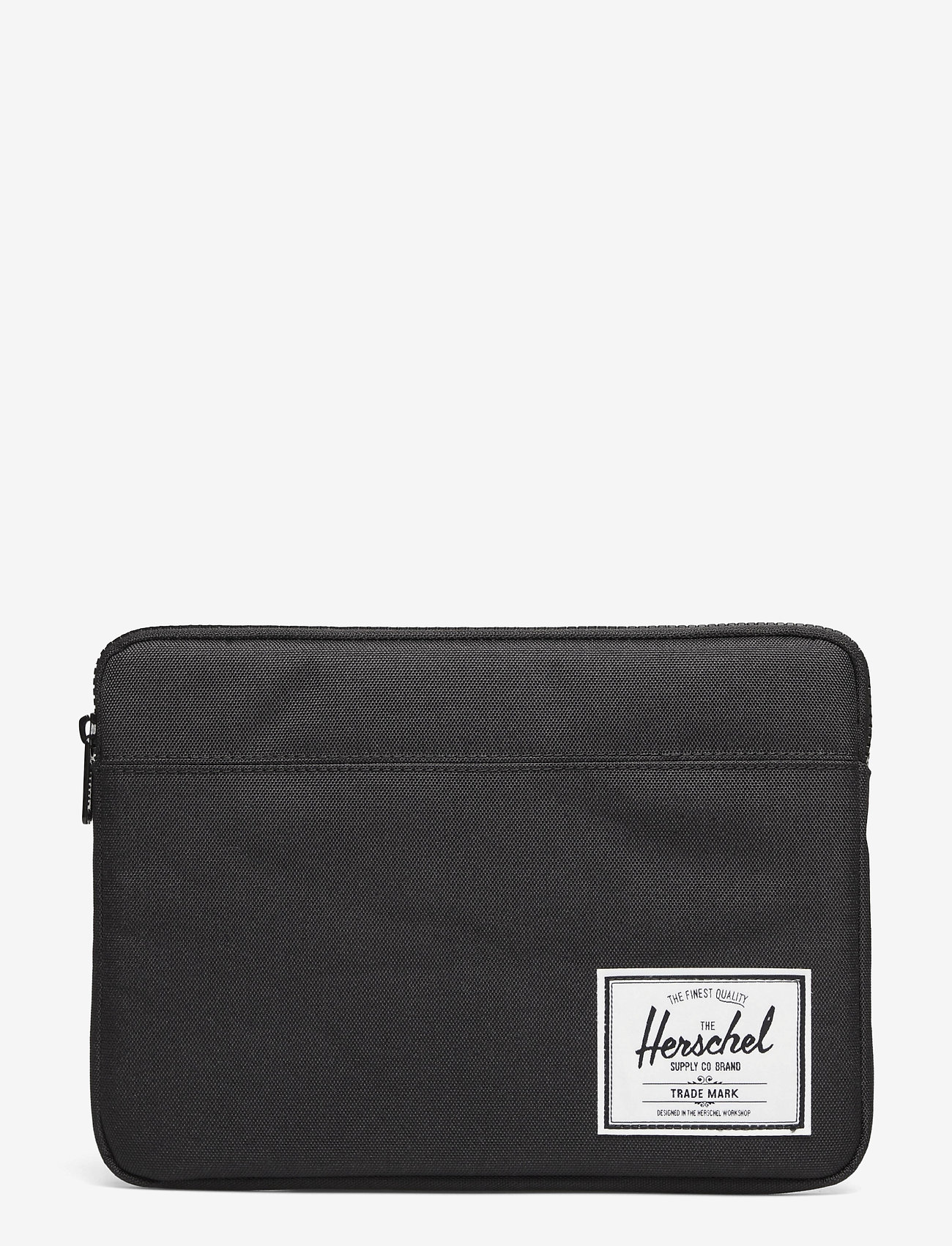 Herschel - Anchor Sleeve for iPad Air - tablet covers - black - 0
