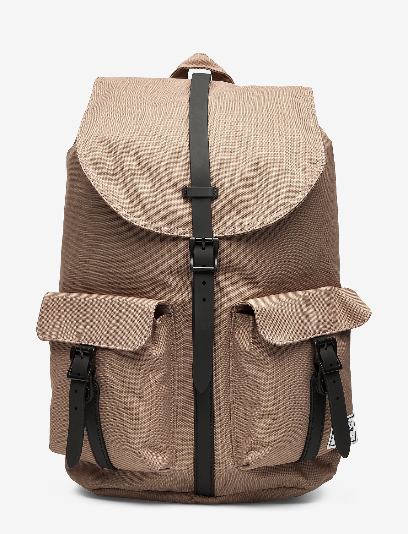 herschel backpack capacity