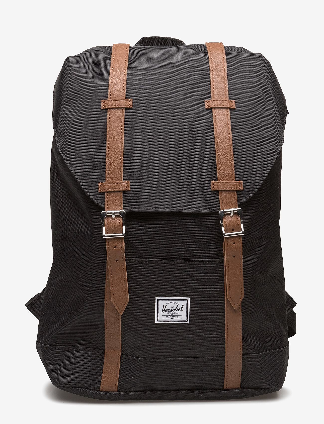 herschel retreat mid volume grey