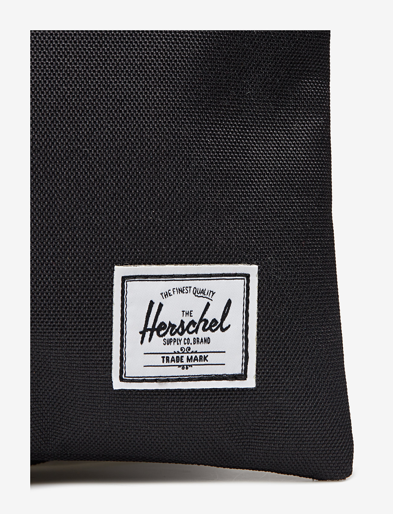 Herschel - Alder - crossbody bags - black - 1