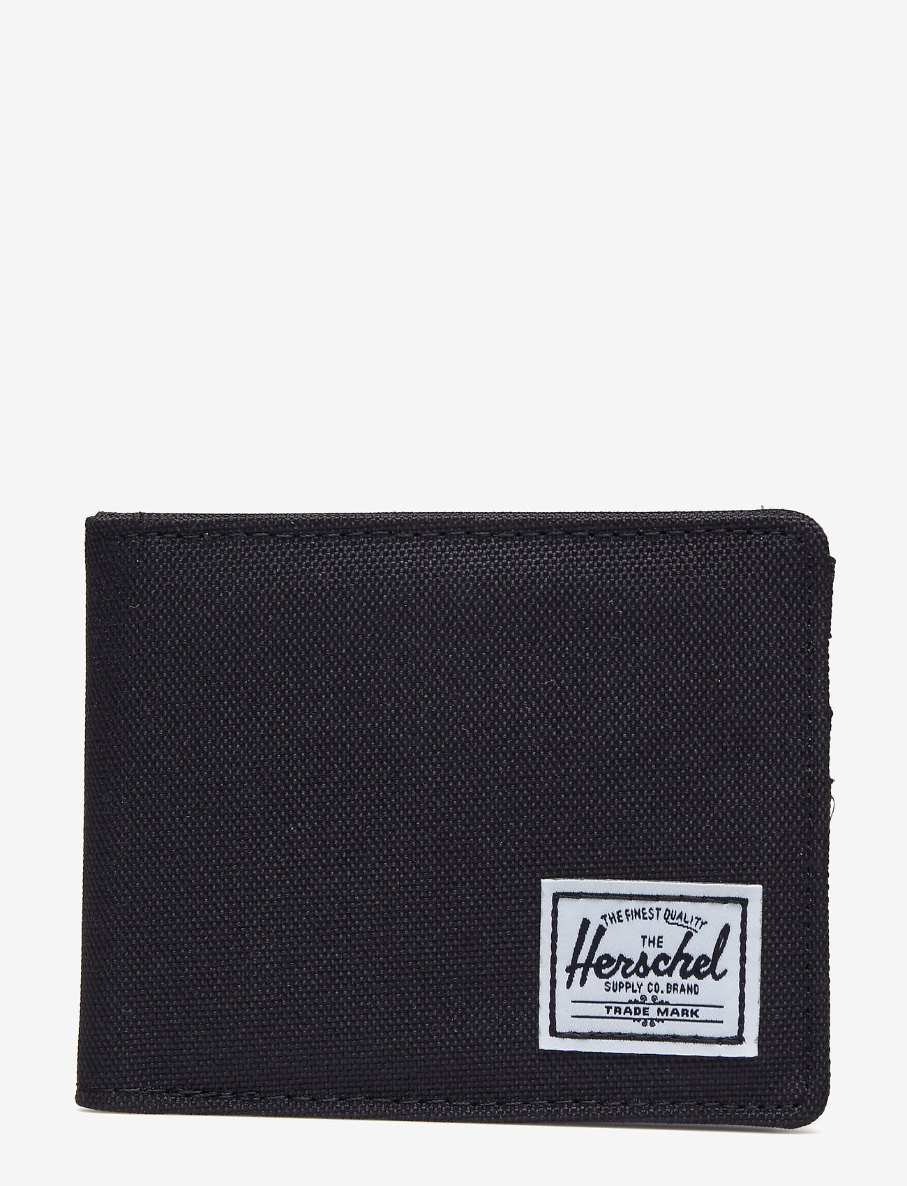 Herschel - Roy RFID - portemonnaies - black - 0