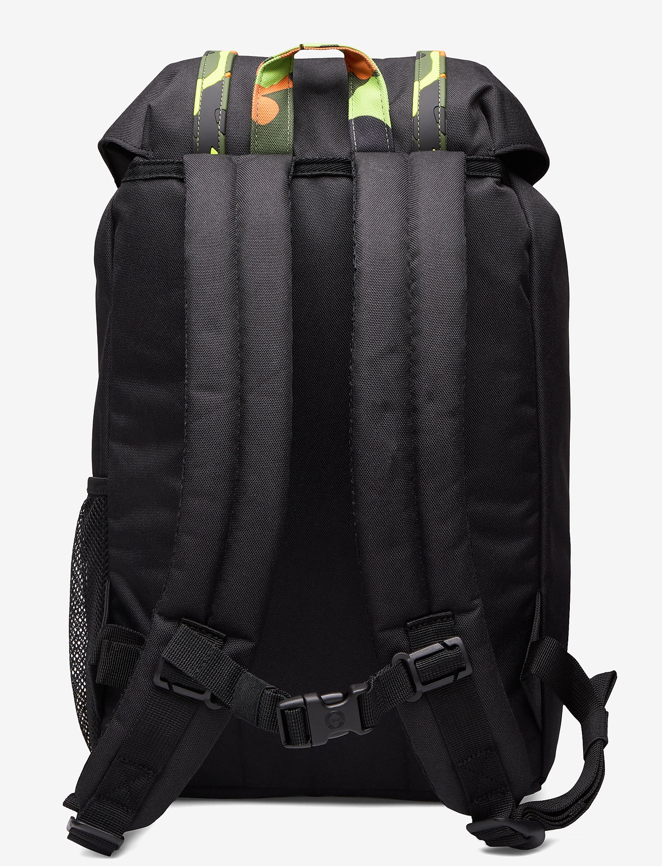 youth camo backpack