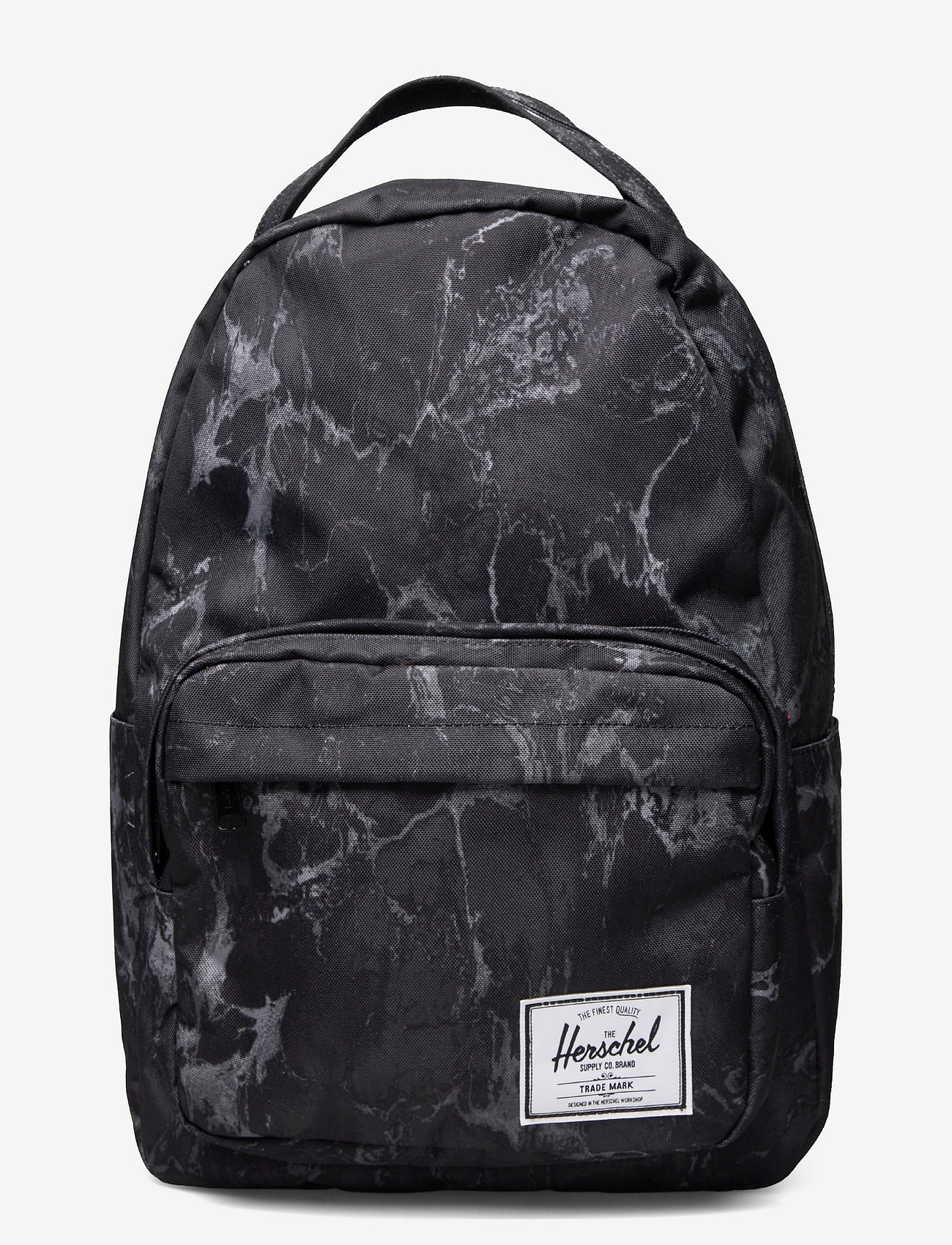 herschel bag material