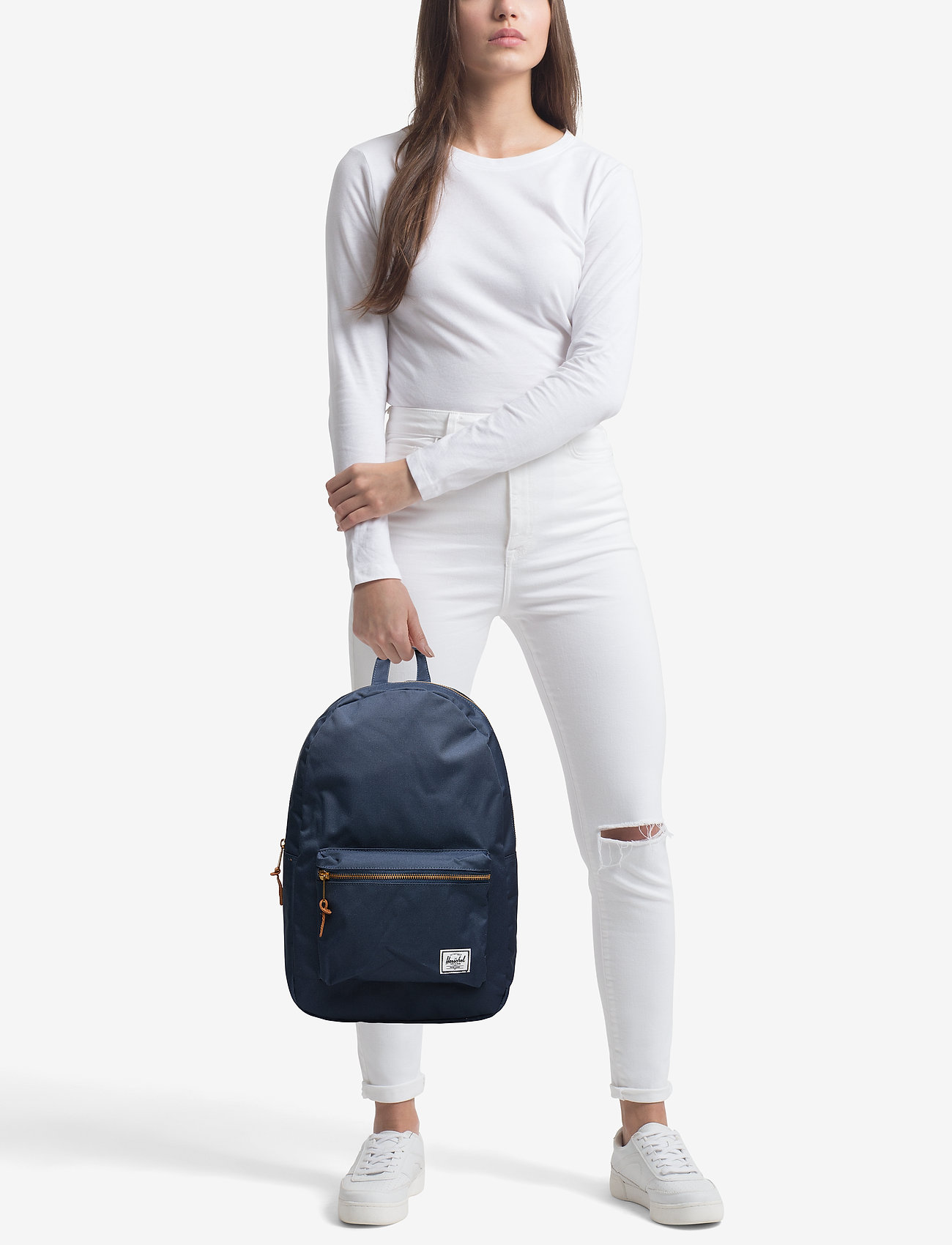 herschel settlement navy