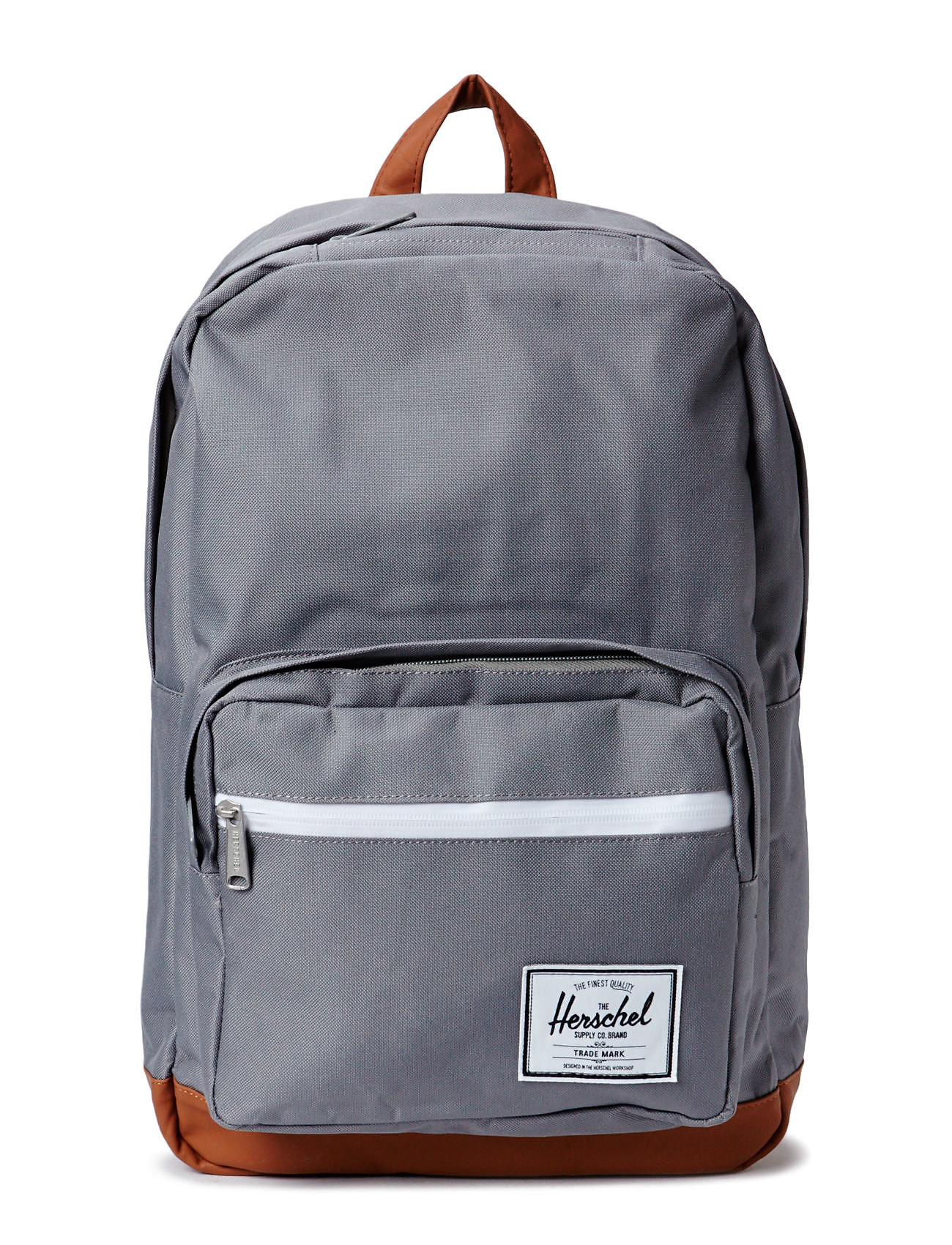herschel pop quiz grey