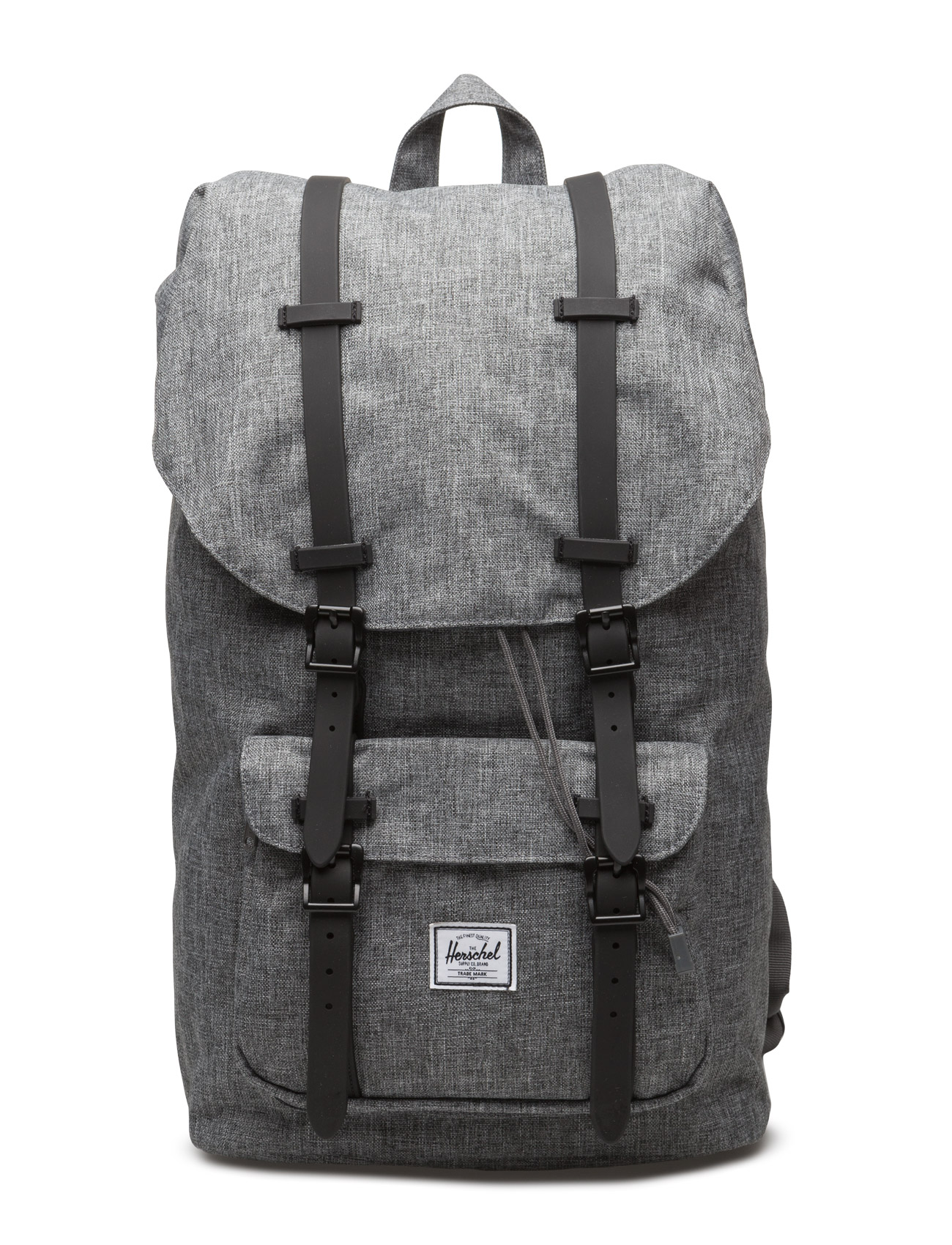 Little America Rugzak Tas Grijs Herschel herschel kopen in de aanbieding Little America Rugzak Tas Grijs Herschel herschel kopen in de aanbieding