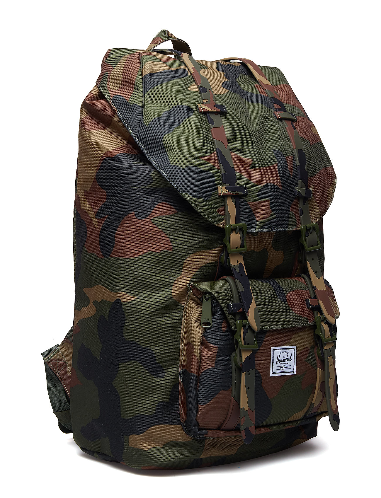 Little CamoHerschel Americawoodland CamoHerschel Americawoodland Americawoodland Little Little CamoHerschel uFT35K1clJ