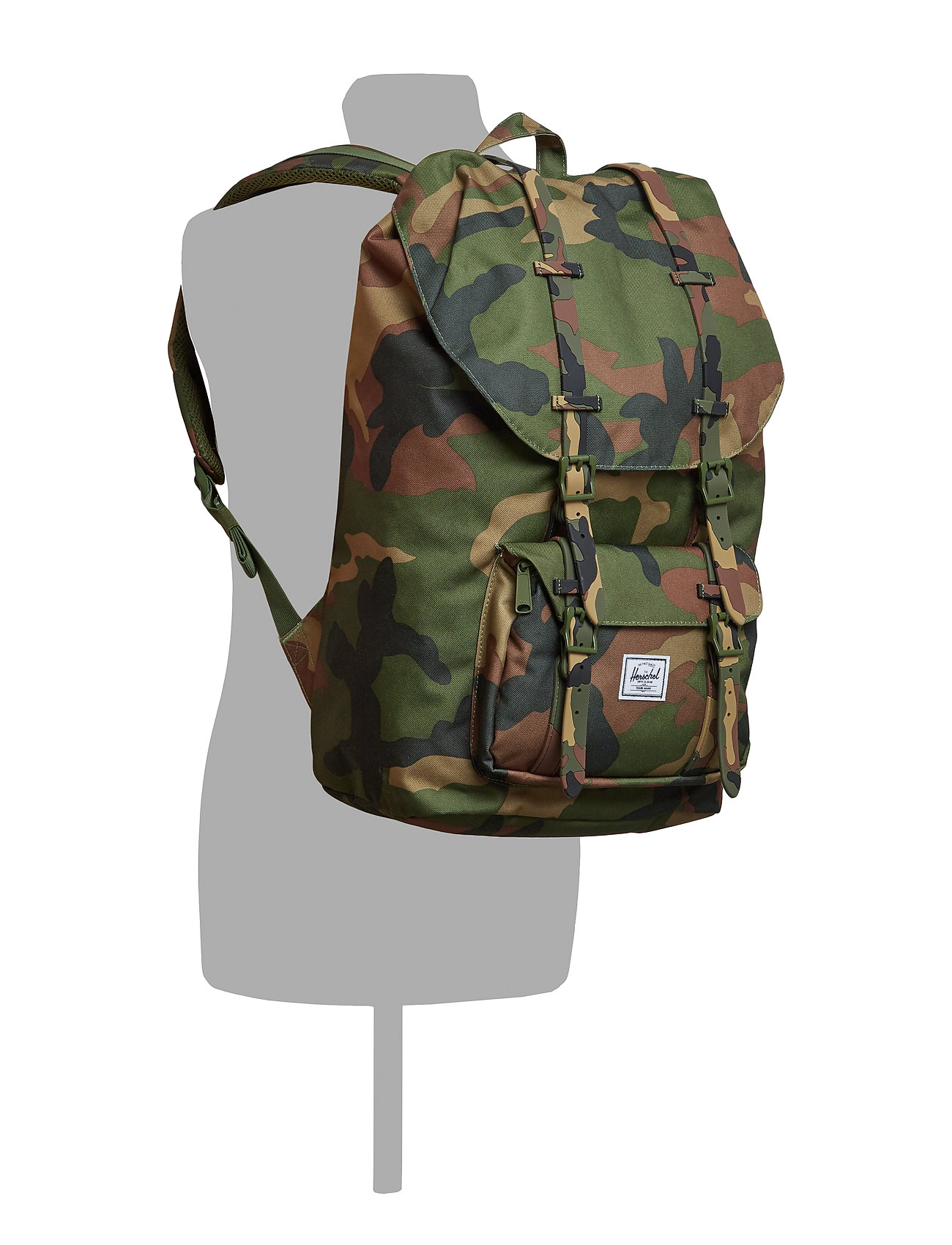 Little CamoHerschel Americawoodland CamoHerschel Americawoodland Americawoodland Little Little CamoHerschel uFT35K1clJ