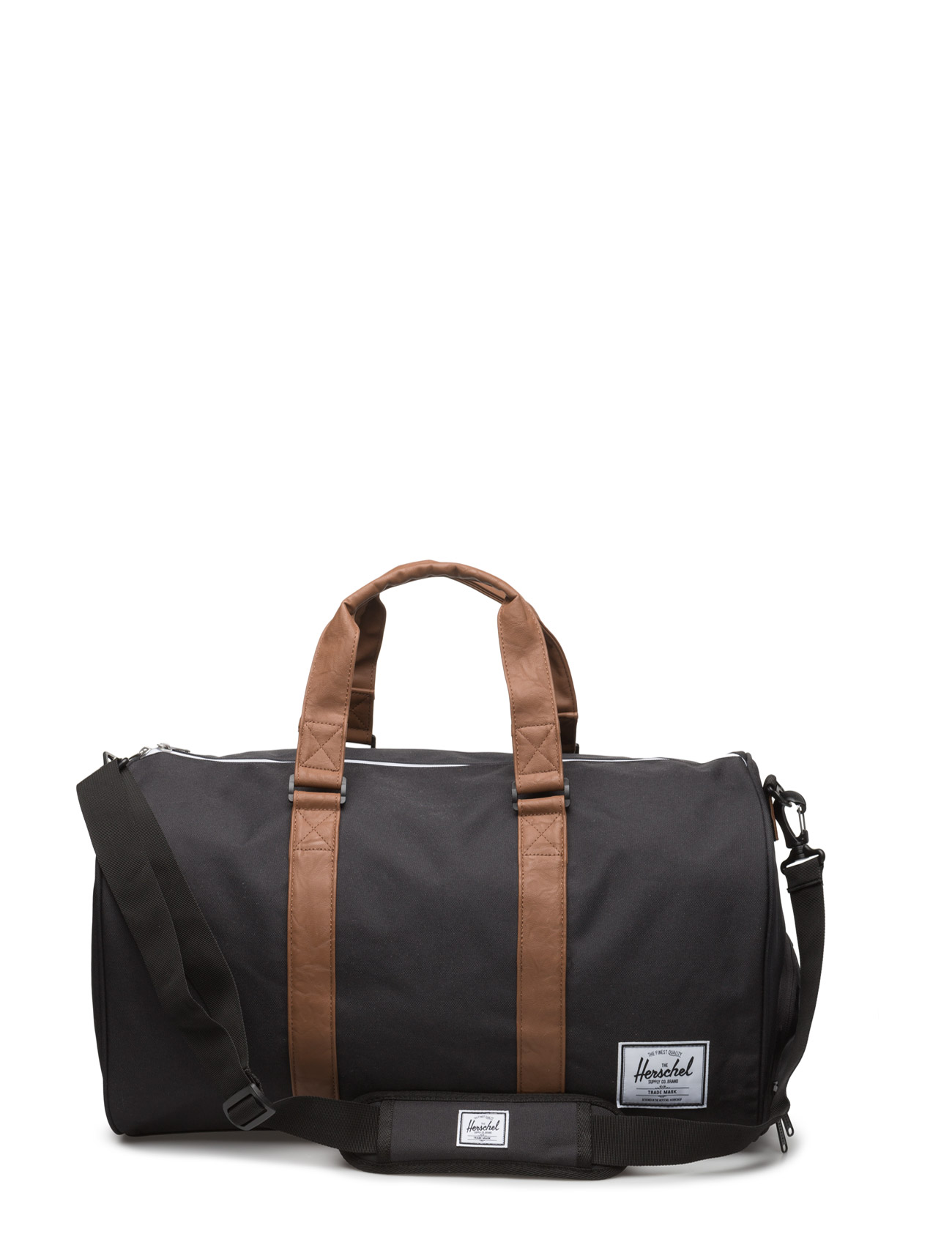 Novel Duffle Bag (Black) (799 kr) Herschel Tasker