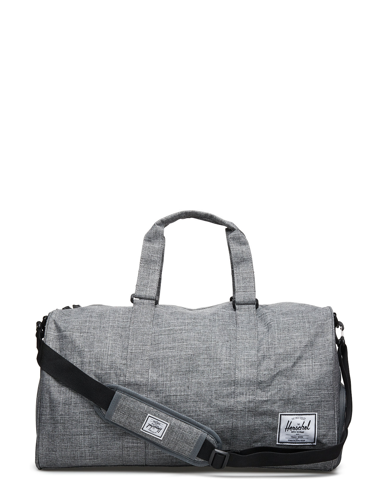 Novel Grey Herschel