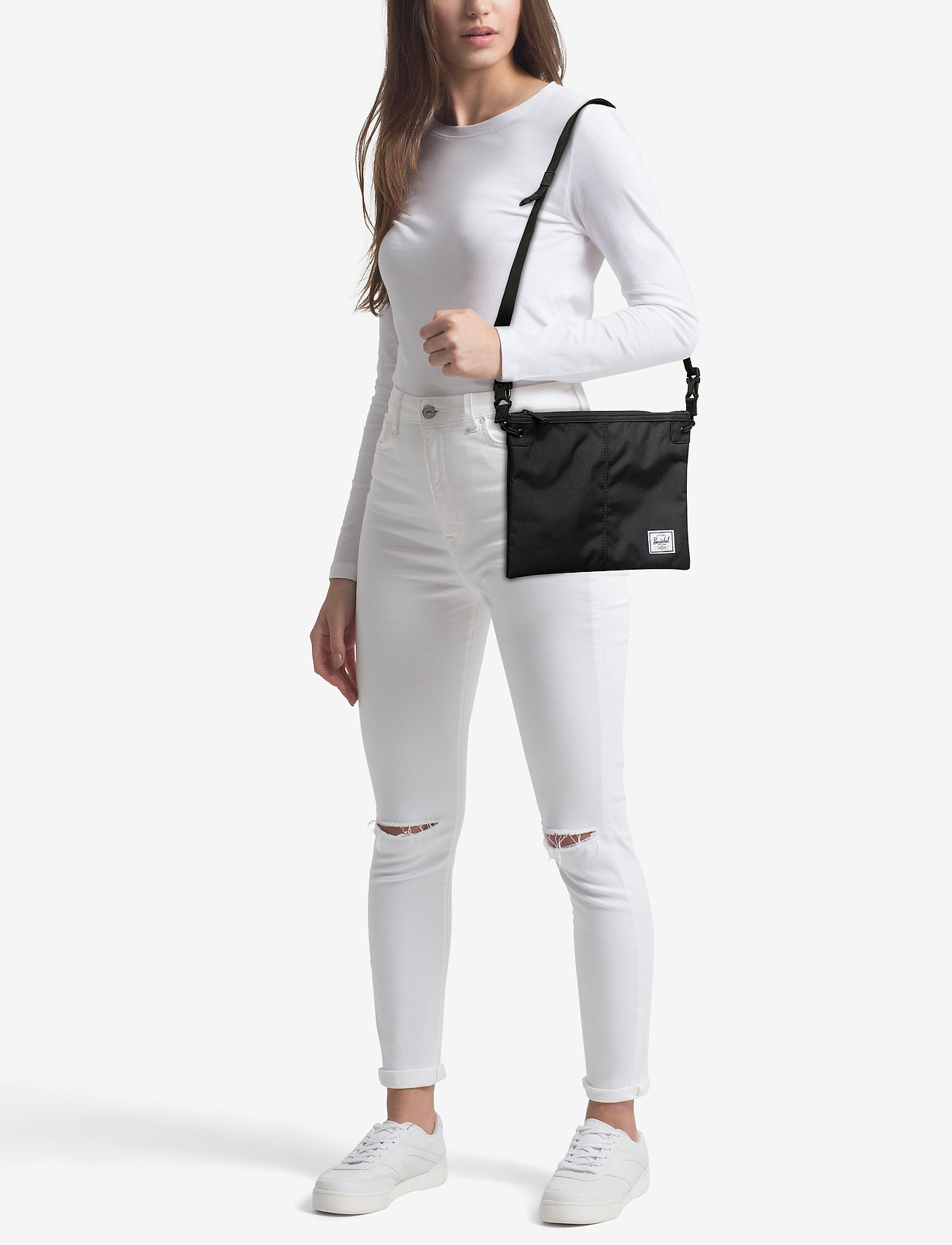 herschel alder crossbody