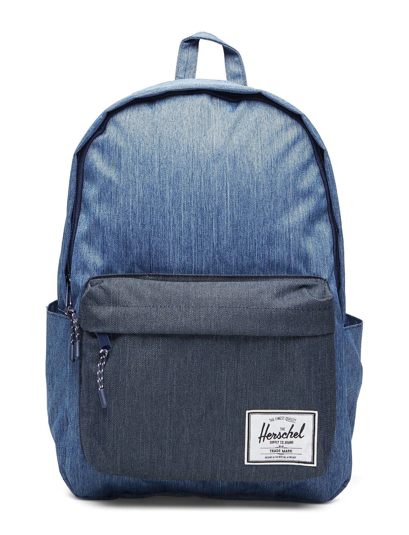 herschel denim