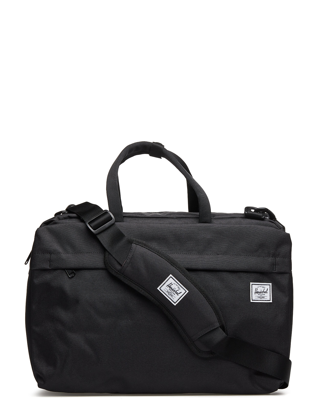 Sandford Computertas Tas Zwart Herschel herschel kopen in de aanbieding Sandford Computertas Tas Zwart Herschel herschel kopen in de aanbieding