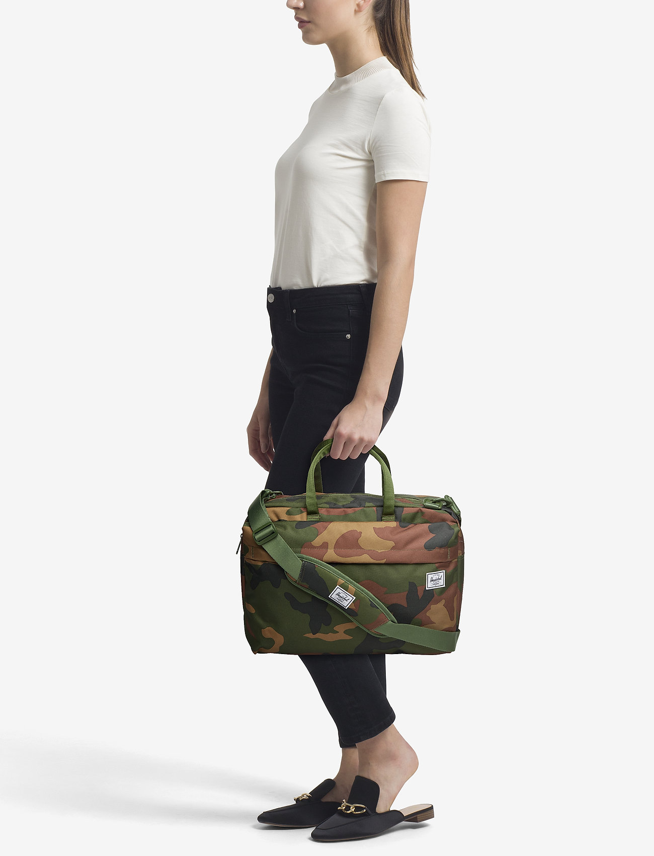 herschel sandford bag