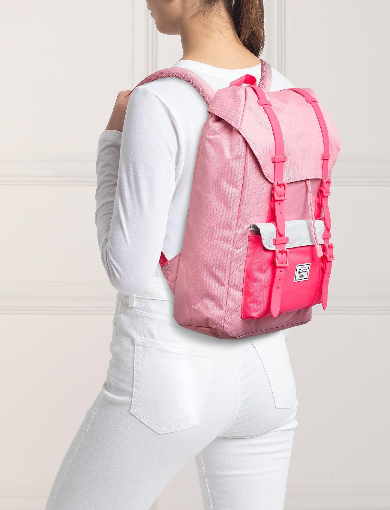 herschel little america youth