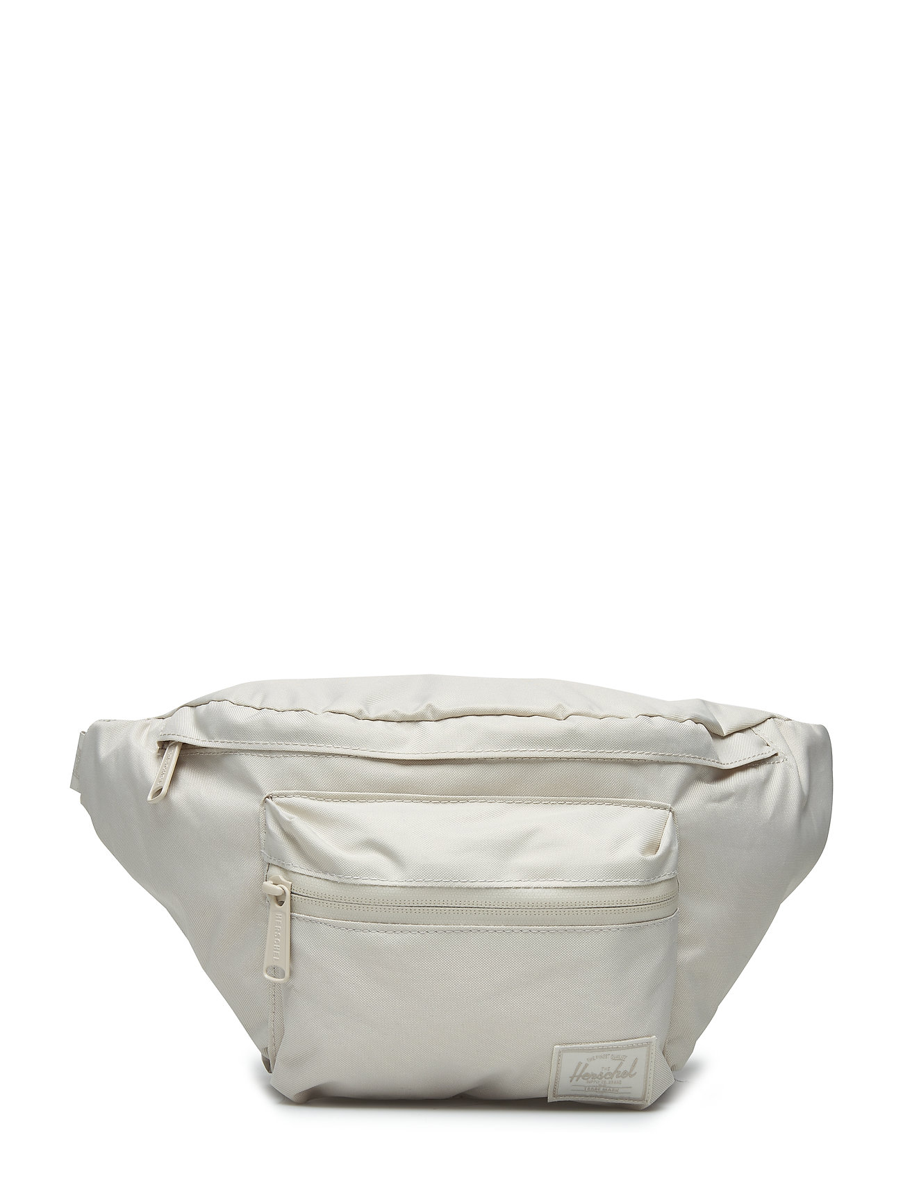Seventeen Light Bum Bag Taske Creme Herschel