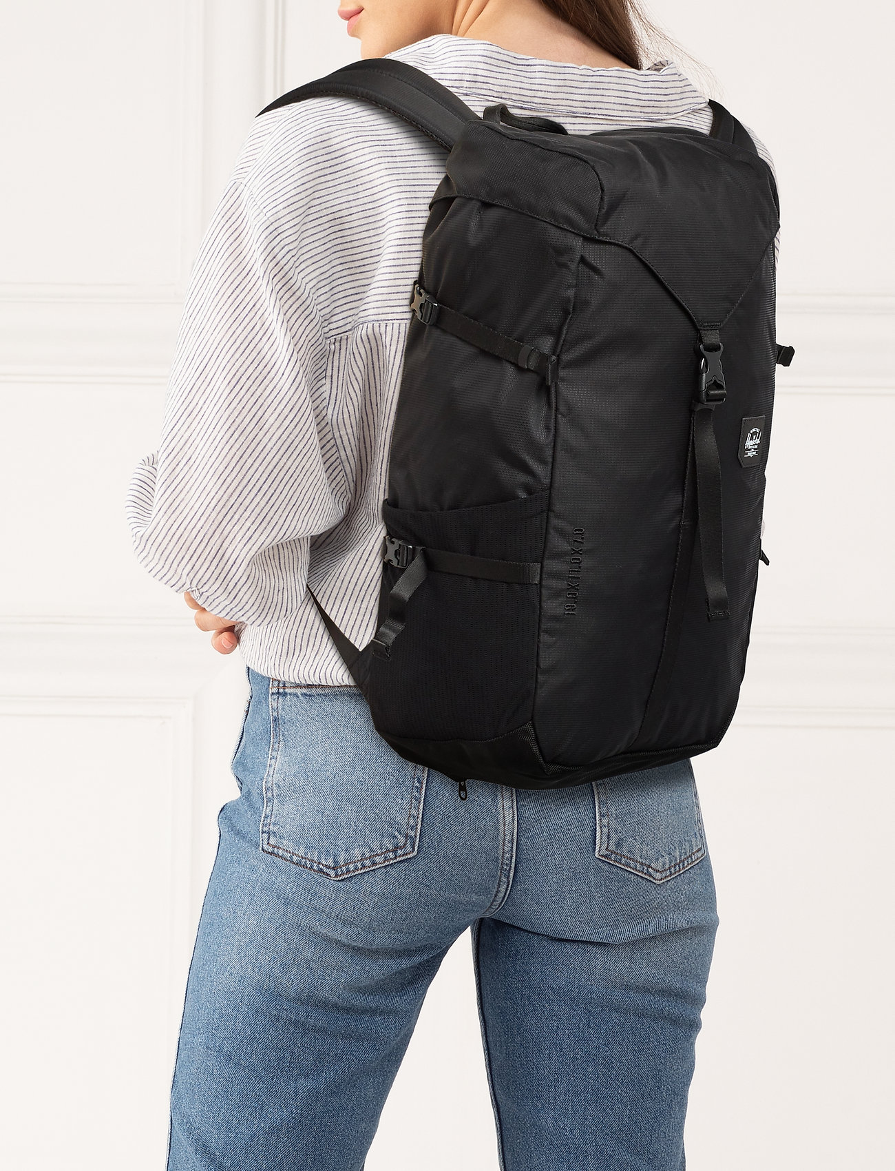 barlow large backpack