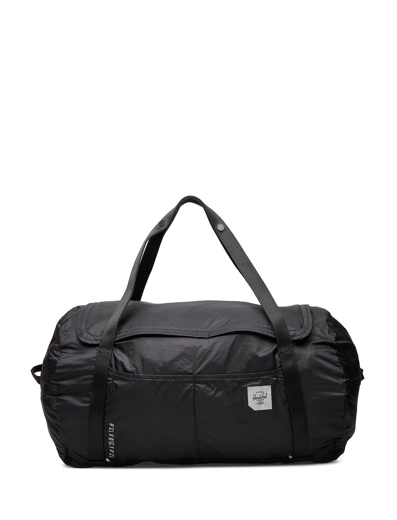 herschel ultralight duffel