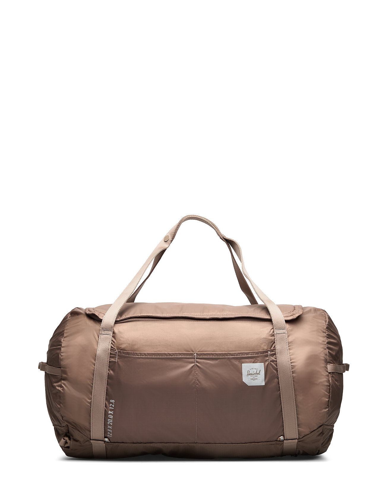 herschel ultralight duffel