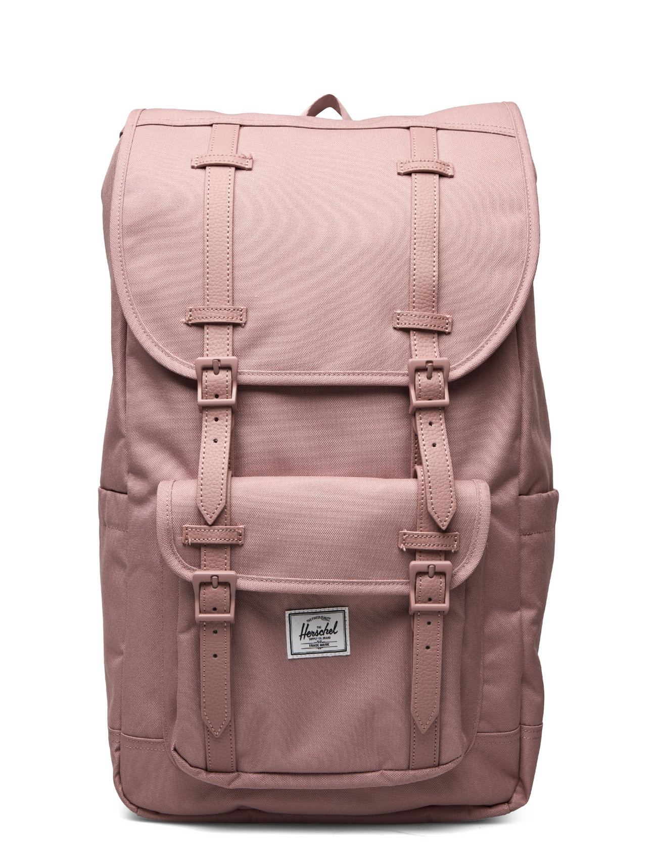 Herschel Herschel Little America Backpack Rosa