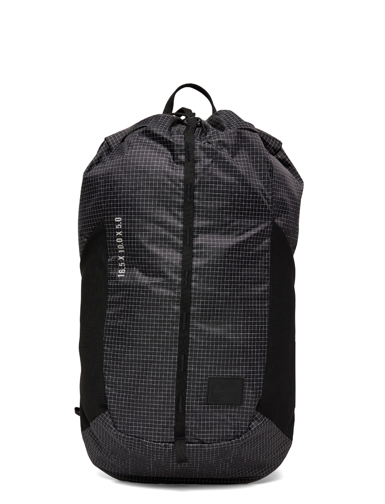 Herschel Ultralight Cinch Daypack 14 L, One Size, Grey, Sport Hiking Equipment > Sport Hiking Accessories, Herre