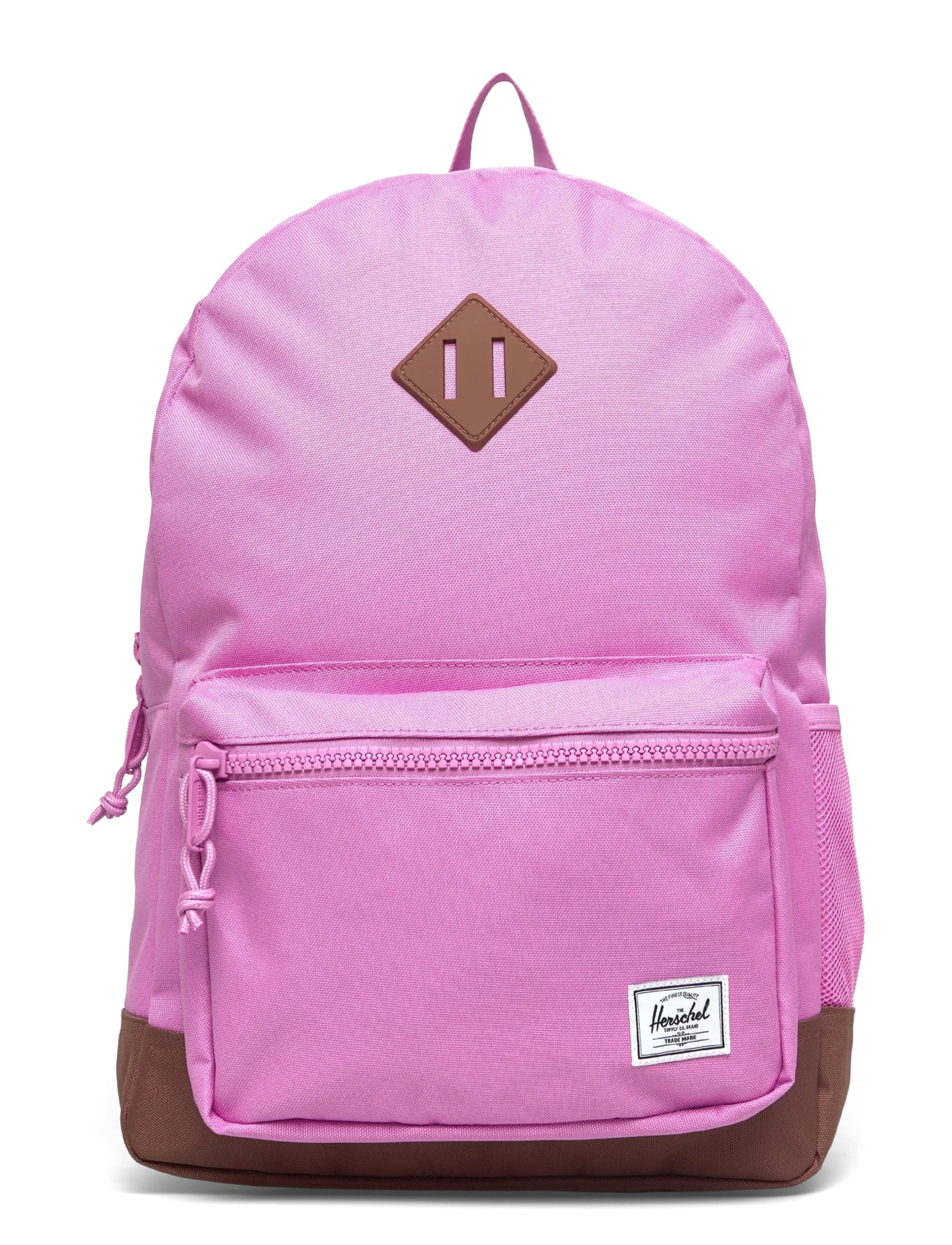 HERSCHEL Herschel Heritage Youth Rucksack Pink - One Size - Kinder