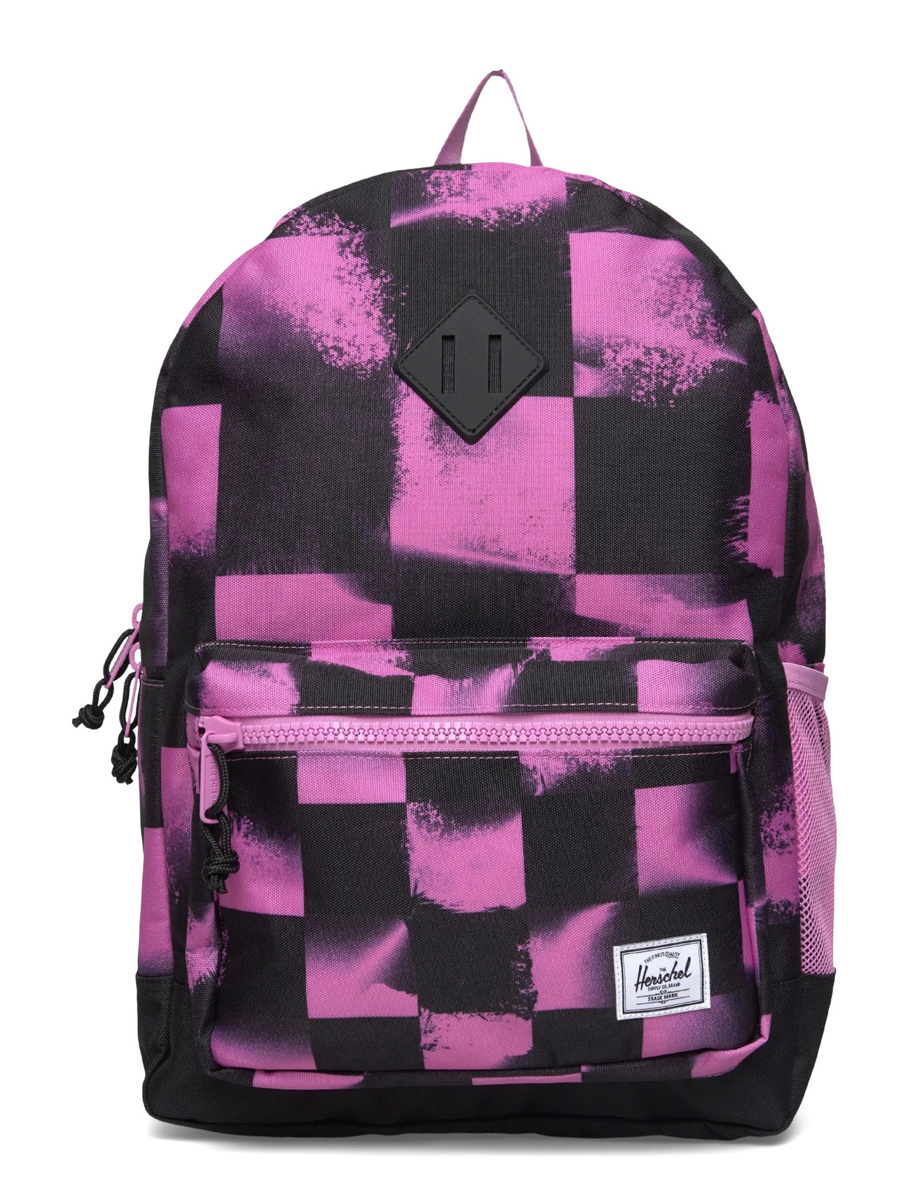 HERSCHEL Herschel Heritage Youth Rucksack Pink - One Size - Kinder