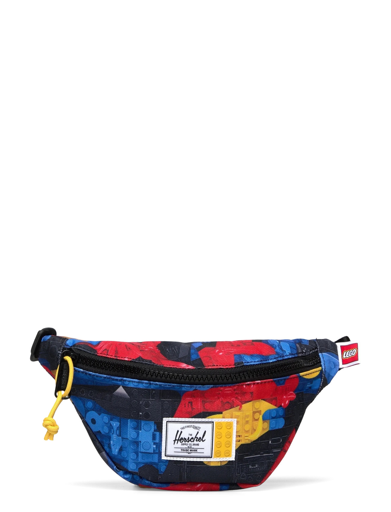 HERSCHEL Lego Herschel Heritage Hip Pack Little Herschel Patterned - One Size - Kinder