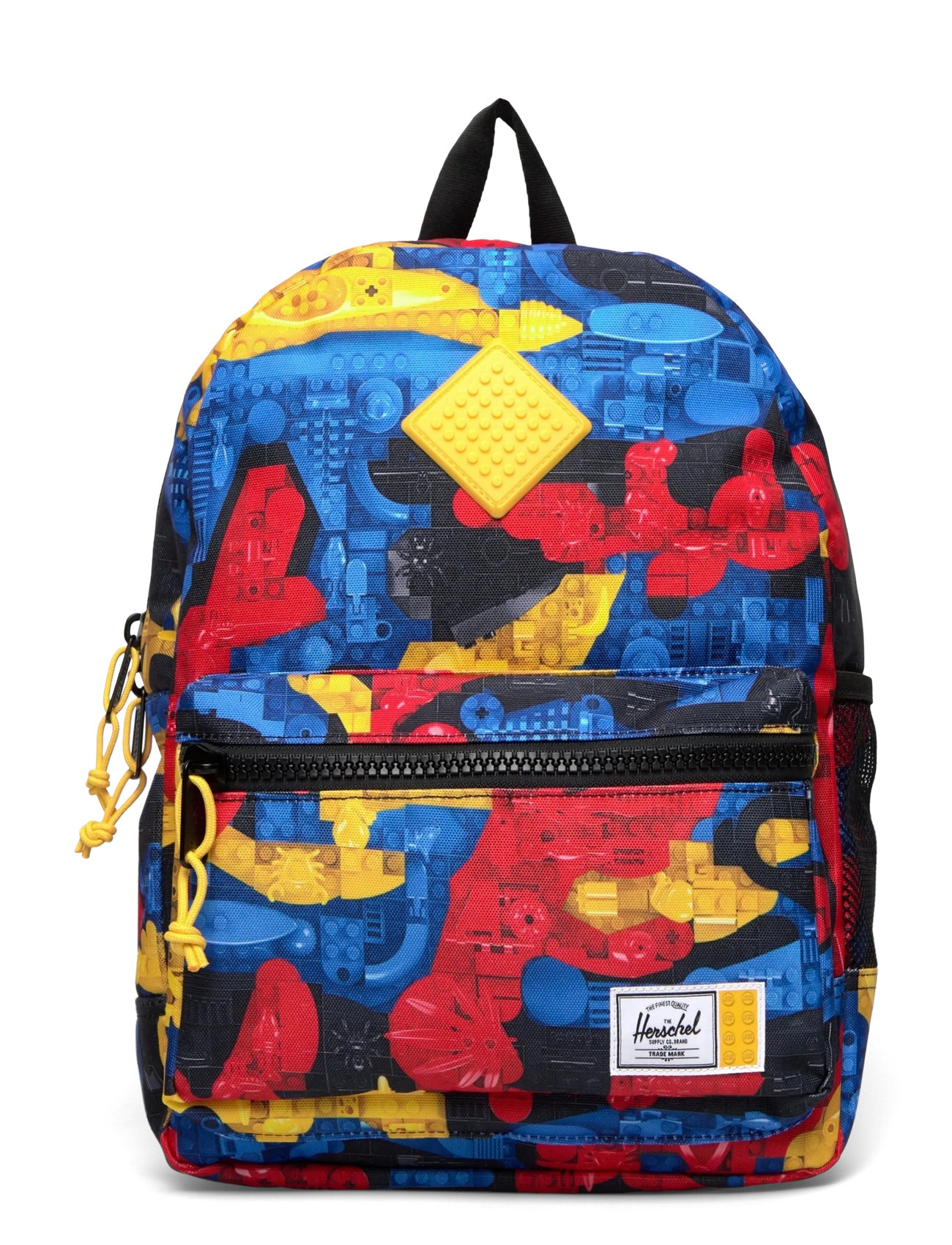 HERSCHEL Lego Herschel Heritage Kinder Rucksack Blau - One Size - Kinder