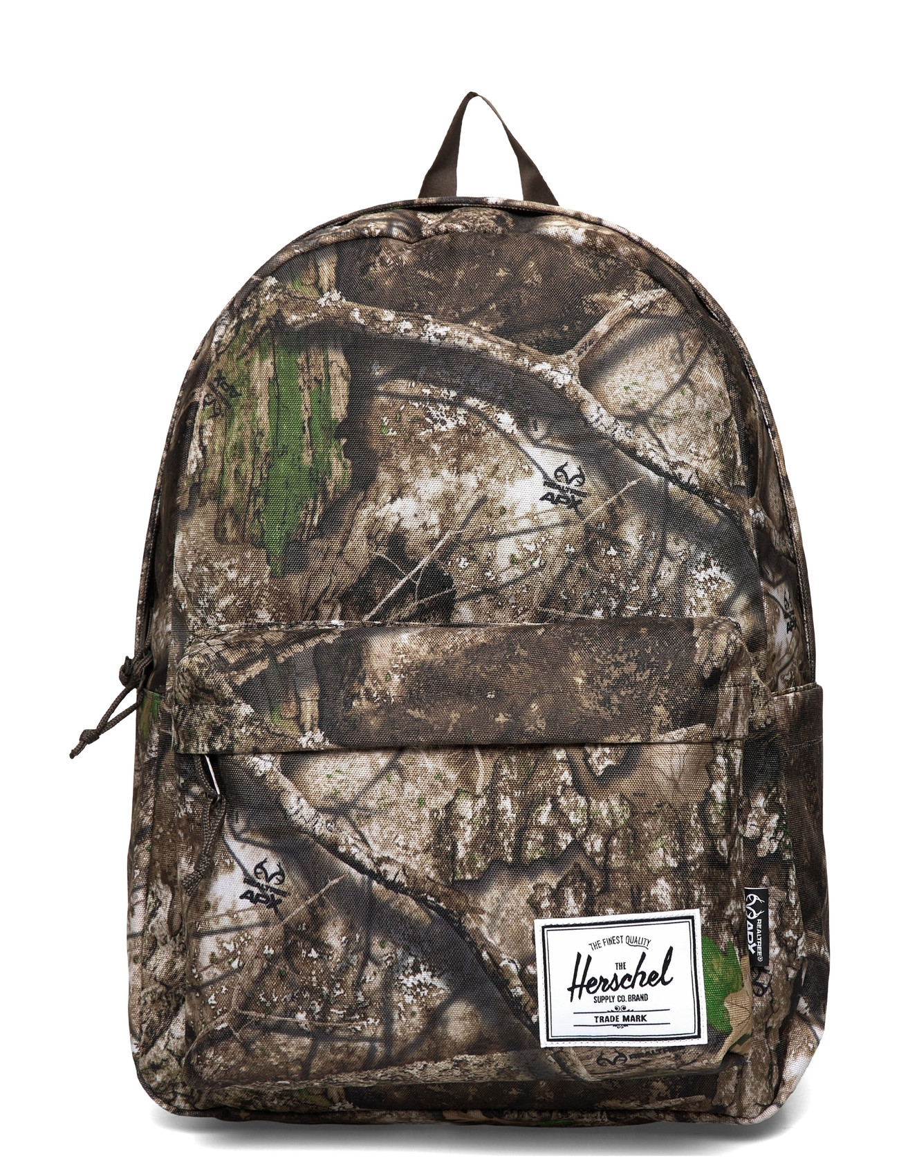 Herschel Realtree Herschel Classic Xl Backpack, One Size, Multi/patterned, Backpacks > Business Backpacks, Herre
