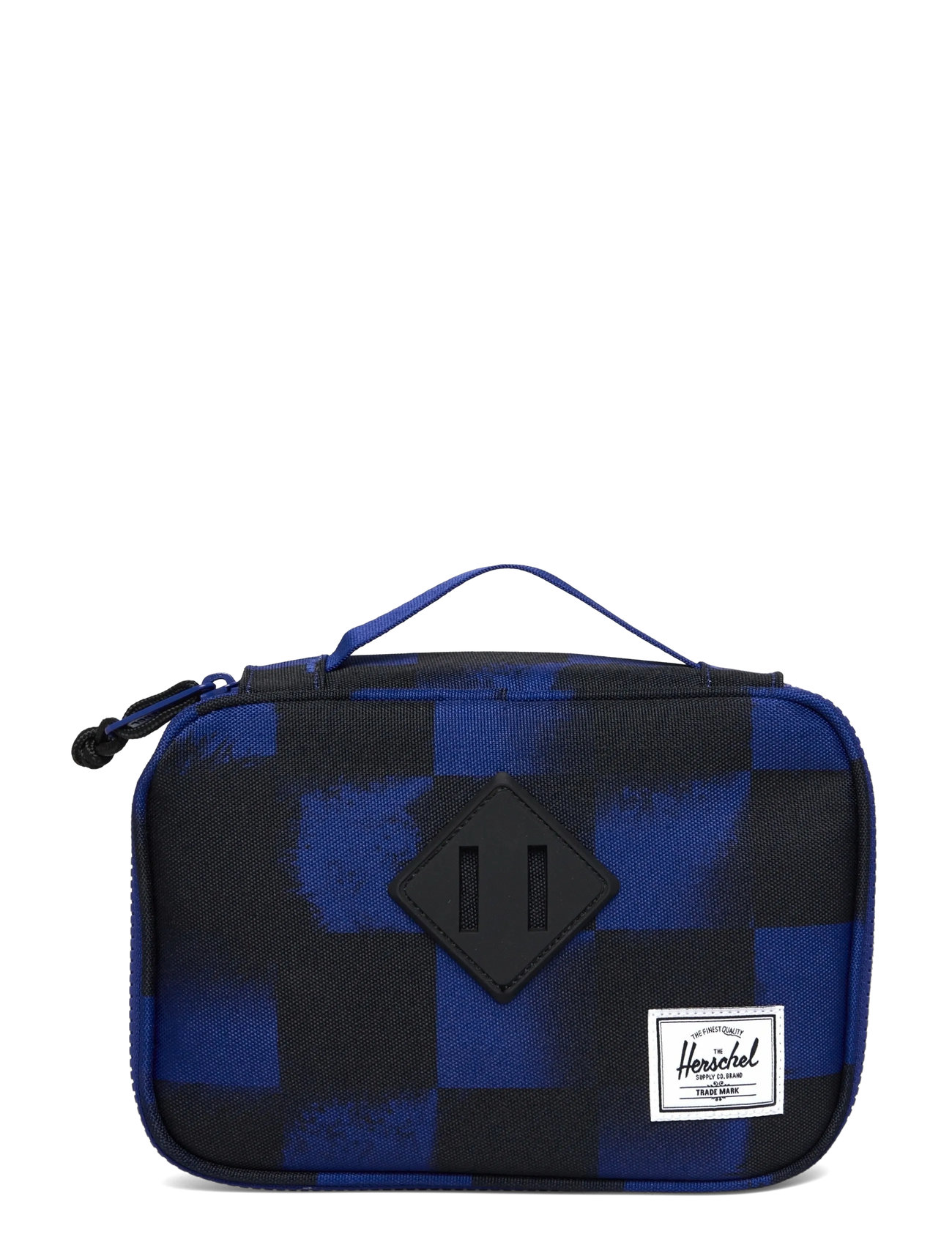 HERSCHEL Herschel Heritage Pencil Case Little Herschel Navy - One Size - Kinder