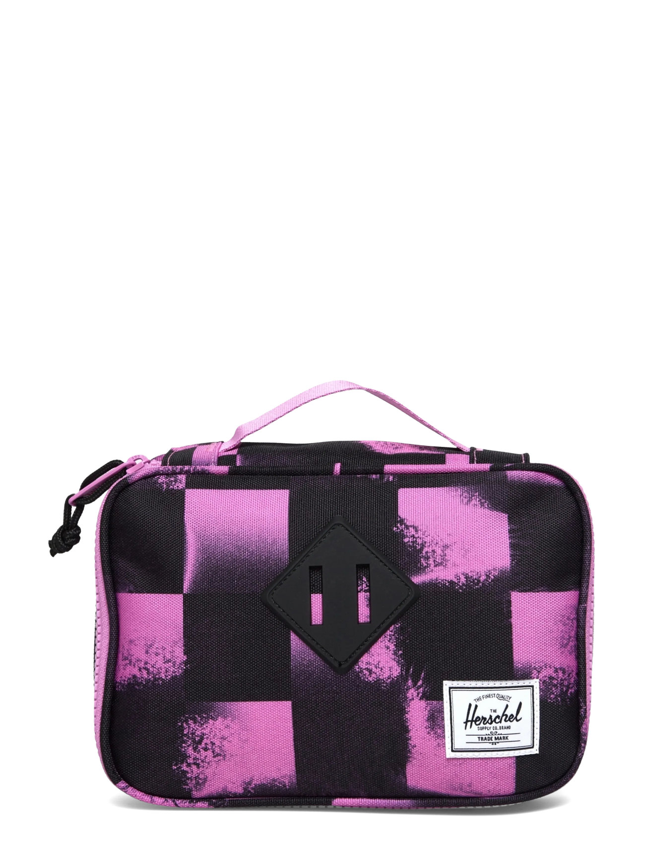 HERSCHEL Herschel Heritage Pencil Case Little Herschel Pink - One Size - Kinder