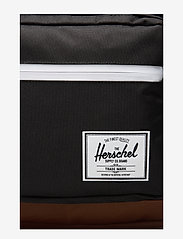 Herschel - Pop Quiz - bags - black - 4