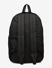 Herschel - Pop Quiz - bags & accessories - black/black - 1