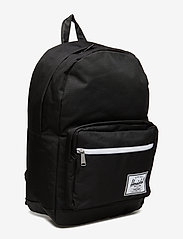 Herschel - Pop Quiz - bags & accessories - black/black - 2