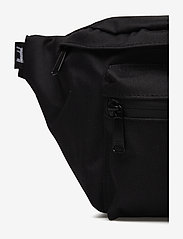 Herschel - Seventeen - bum bags - black/black zipper - 3