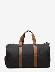 herschel novel black