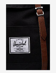 Herschel - Retreat - bags - black - 4