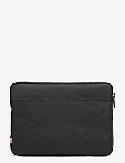 Herschel - Anchor Sleeve for iPad Air - tablet covers - black - 1