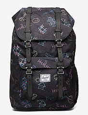 herschel fish backpack