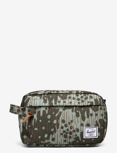 herschel toiletry