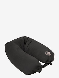 Micro Bead Pillow - Black - BLACK