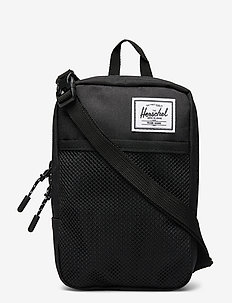 SALE | Skuldervesker | Stort utvalg av de seneste nyhetene Vagabond Ryggsekk Amalfi Backpack Svart Accessories