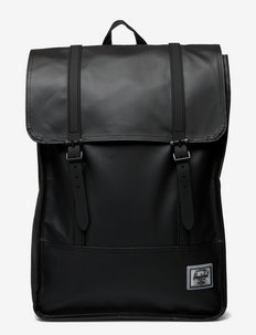 Survey II - bags - black