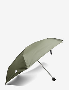 Triple Stage Umbrella-Dark Olive/Peacoat - DARK OLIVE/PEACOAT