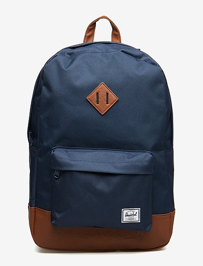 Heritage - torby - navy